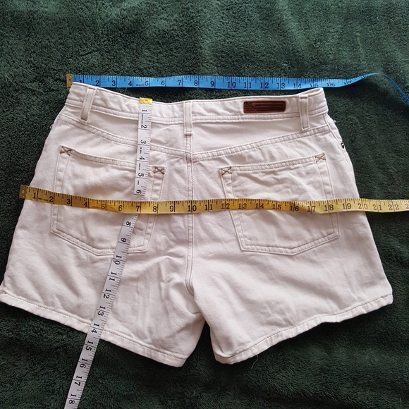 Polo jeans women's shorts jeans pants s - Picture 10 of 10